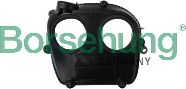 Borsehung B12242 - Cover, timing belt car-mod.net