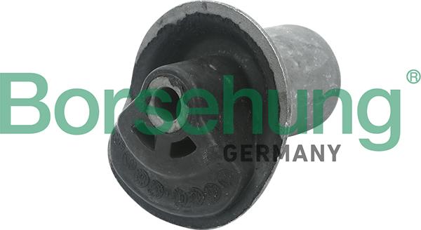 Borsehung B12265 - Mounting, axle beam car-mod.net