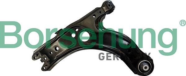 Borsehung B12205 - Track Control Arm car-mod.net