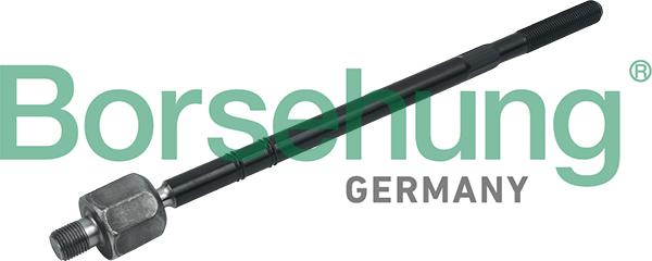 Borsehung B12216 - Inner Tie Rod, Axle Joint car-mod.net