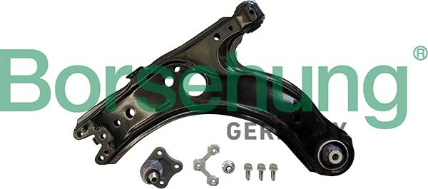 Borsehung B12210 - Track Control Arm car-mod.net