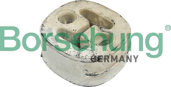 Borsehung B12284 - Holding Bracket, silencer car-mod.net