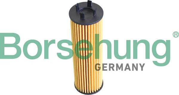 Borsehung B12286 - Oil Filter car-mod.net