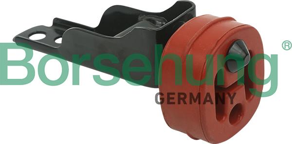Borsehung B12281 - Holding Bracket, silencer car-mod.net