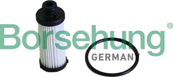 Borsehung B12287 - Oil Filter car-mod.net