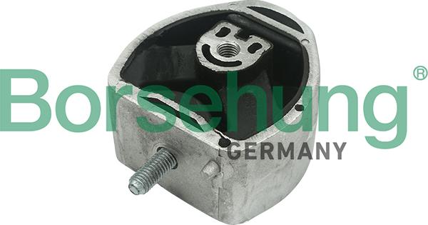 Borsehung B12235 - Mounting, automatic transmission car-mod.net