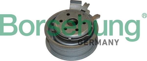 Borsehung B12231 - Tensioner Pulley, timing belt car-mod.net