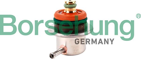 Borsehung B12232 - Exhaust pressure Sensor car-mod.net