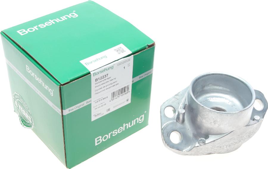Borsehung B12237 - Top Strut Mounting car-mod.net