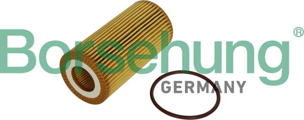 Borsehung B12225 - Oil Filter car-mod.net