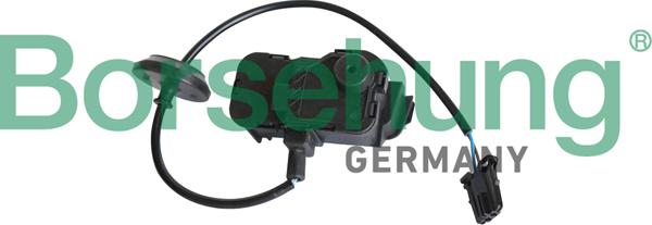 Borsehung B12228 - Actuator, central locking system car-mod.net