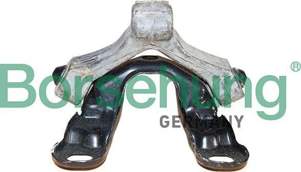 Borsehung B12279 - Holding Bracket, silencer car-mod.net