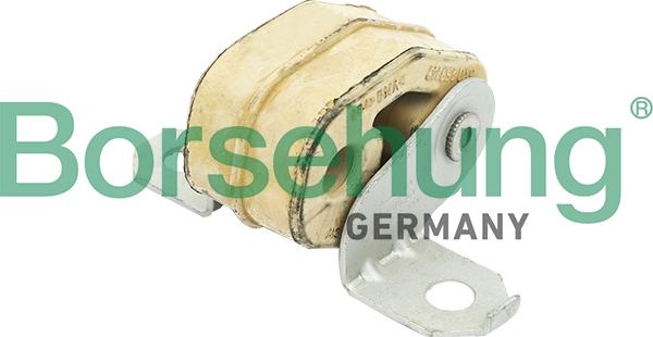 Borsehung B12274 - Holding Bracket, silencer car-mod.net