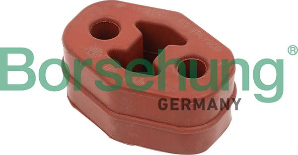 Borsehung B12275 - Holding Bracket, silencer car-mod.net