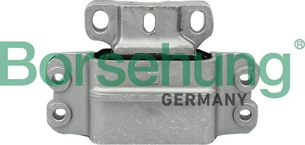 Borsehung B12270 - Holder, engine mounting car-mod.net