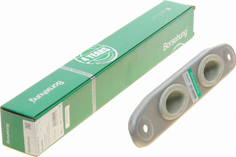 Borsehung B12278 - Holding Bracket, silencer car-mod.net