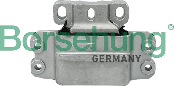 Borsehung B12272 - Holder, engine mounting car-mod.net