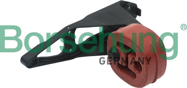 Borsehung B12277 - Holding Bracket, silencer car-mod.net