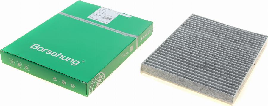 Borsehung B12796 - Filter, interior air car-mod.net