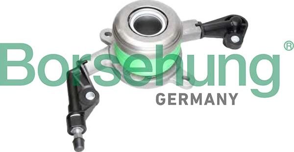 Borsehung B12706 - Clutch Release Bearing car-mod.net