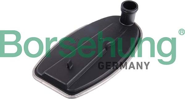 Borsehung B12703 - Hydraulic Filter, automatic transmission car-mod.net