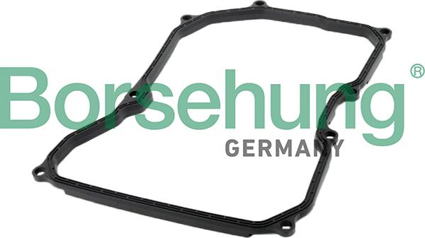 Borsehung B12728 - Seal, automatic transmission oil sump car-mod.net