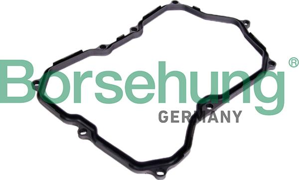 Borsehung B12727 - Seal, automatic transmission oil sump car-mod.net
