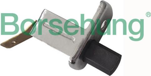 Borsehung B17995 - Switch, door contact car-mod.net