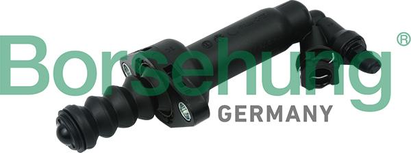 Borsehung B17990 - Slave Cylinder, clutch car-mod.net
