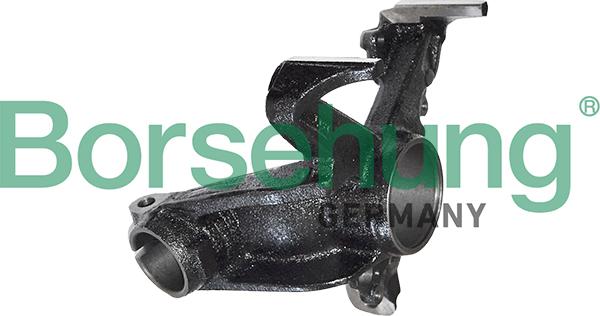 Borsehung B17945 - Steering Knuckle, wheel suspension car-mod.net