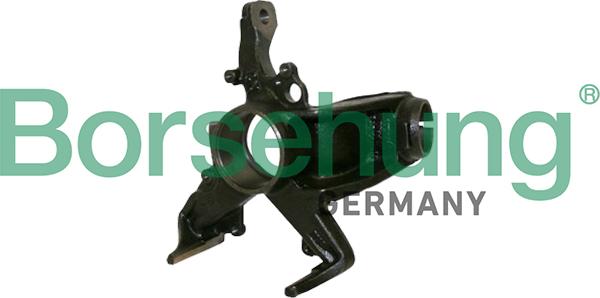 Borsehung B17946 - Steering Knuckle, wheel suspension car-mod.net