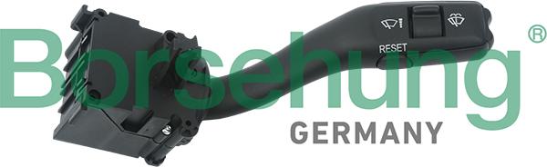 Borsehung B17959 - Wiper Switch car-mod.net