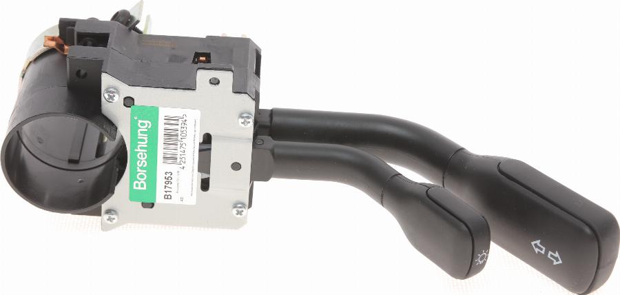 Borsehung B17953 - Steering Column Switch car-mod.net