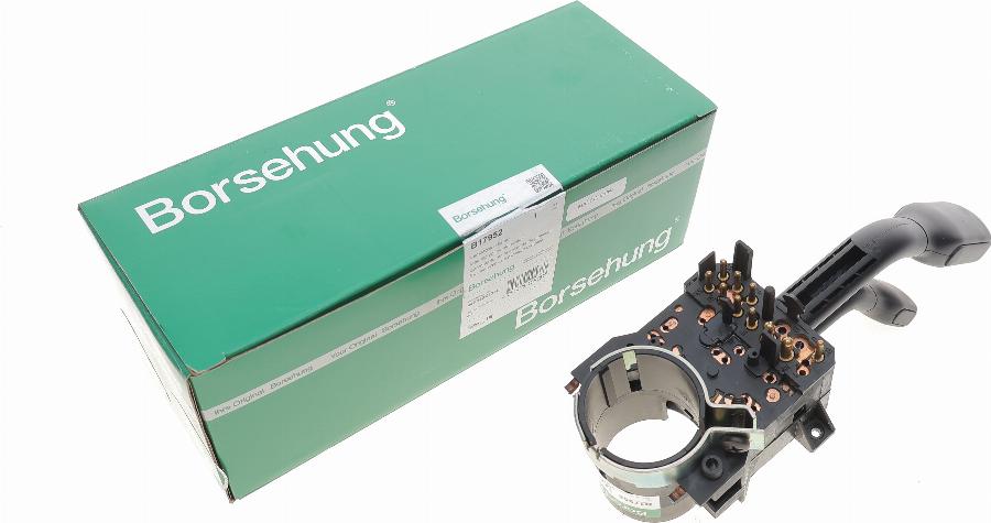 Borsehung B17952 - Steering Column Switch car-mod.net