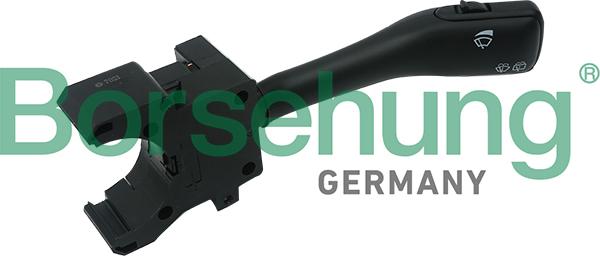 Borsehung B17957 - Wiper Switch car-mod.net