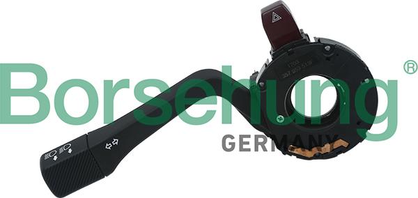 Borsehung B17966 - Steering Column Switch car-mod.net