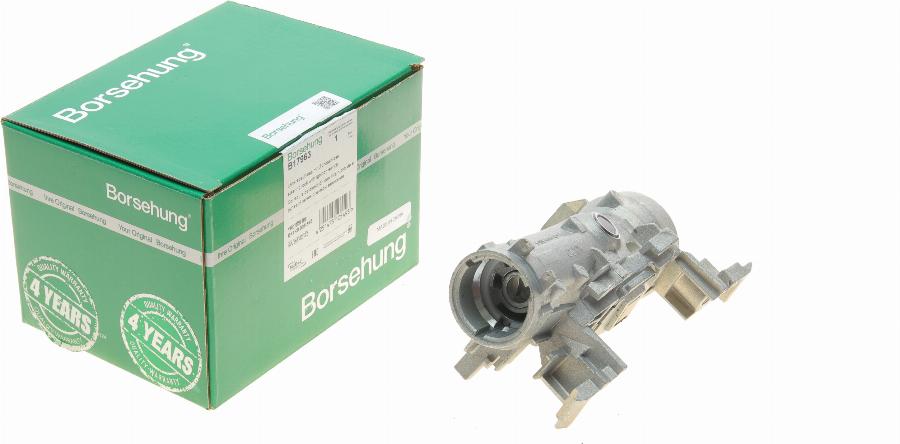 Borsehung B17963 - Ignition / Starter Switch car-mod.net