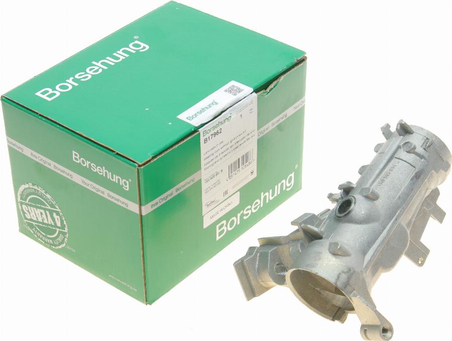 Borsehung B17962 - Ignition / Starter Switch car-mod.net