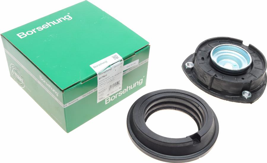 Borsehung B17909 - Top Strut Mounting car-mod.net