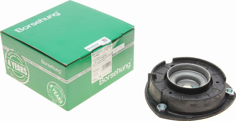 Borsehung B17903 - Top Strut Mounting car-mod.net