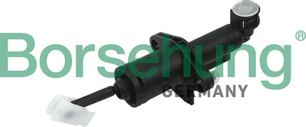 Borsehung B17916 - Master Cylinder, clutch car-mod.net