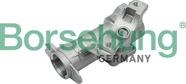 Borsehung B17983 - Ignition / Starter Switch car-mod.net