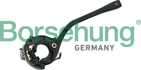 Borsehung B17974 - Wiper Switch car-mod.net