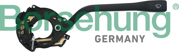 Borsehung B17975 - Wiper Switch car-mod.net