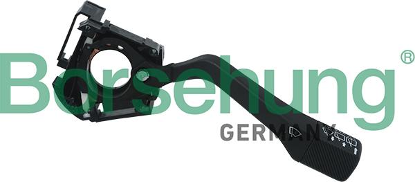 Borsehung B17970 - Wiper Switch car-mod.net