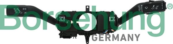Borsehung B17978 - Steering Column Switch car-mod.net