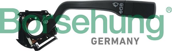 Borsehung B17972 - Wiper Switch car-mod.net