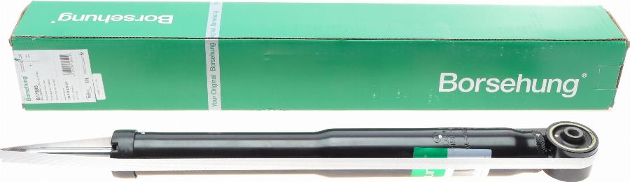 Borsehung B17895 - Shock Absorber car-mod.net