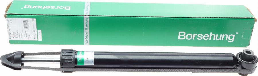 Borsehung B17893 - Shock Absorber car-mod.net