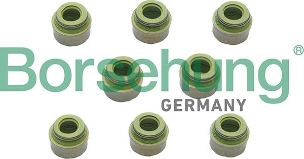 Borsehung B17836 - Seal Ring, valve stem car-mod.net